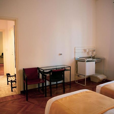 Aparthotel Palazzo Pasta Malpensa Gallarate Zewnętrze zdjęcie