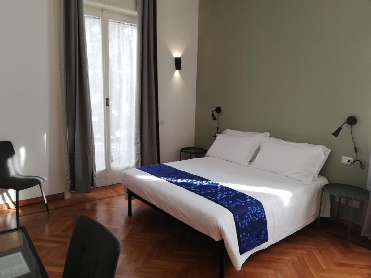 Aparthotel Palazzo Pasta Malpensa Gallarate Zewnętrze zdjęcie