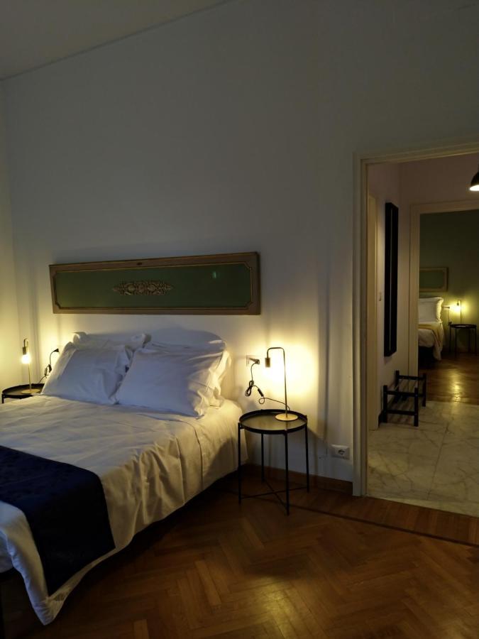 Aparthotel Palazzo Pasta Malpensa Gallarate Zewnętrze zdjęcie